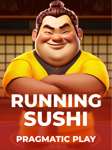 Running Sushi